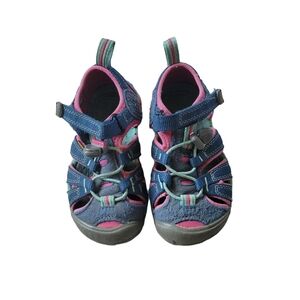Keen Seacamp II Water Sport Sandals